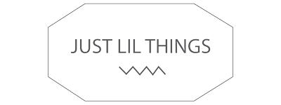 Jus Lil Things
