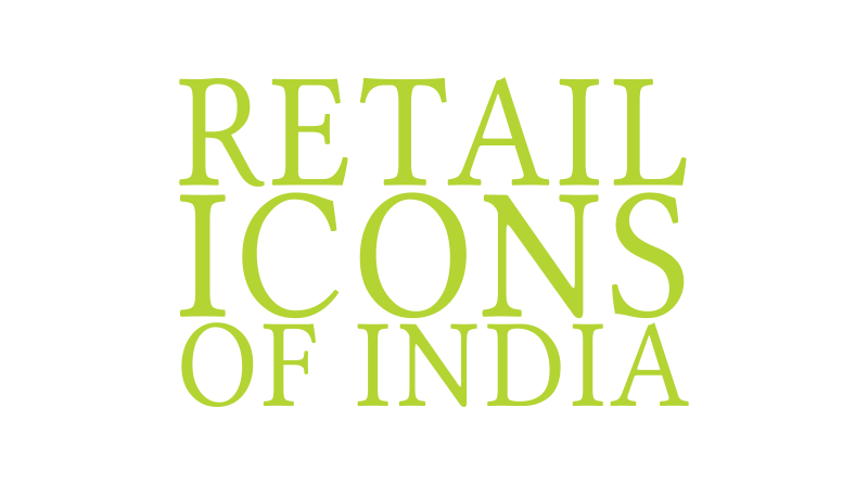 Retail Icons of India