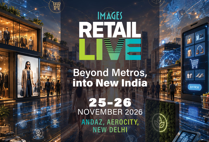 India’s Leading Retail Industry Event & Conference 2026